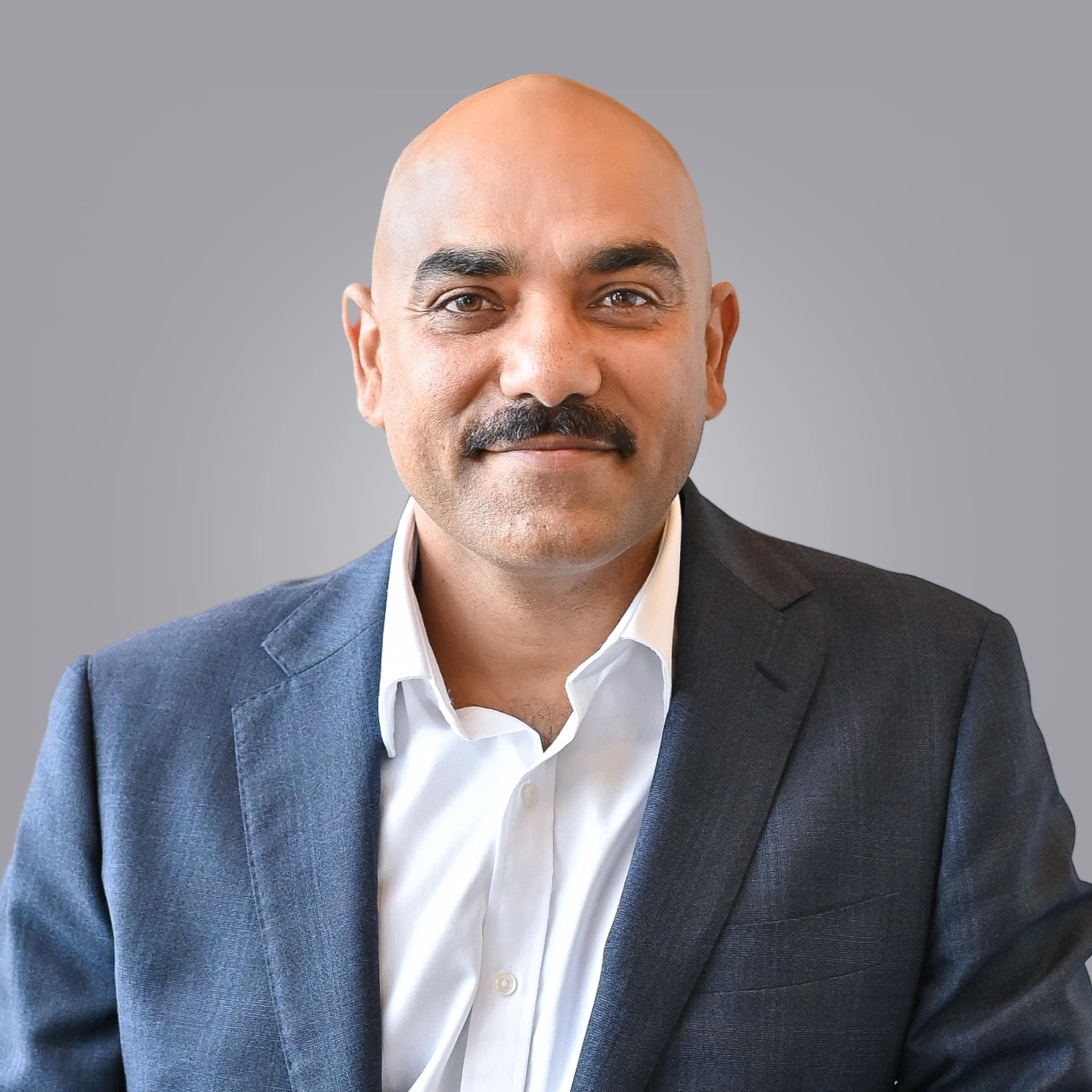 Michael Sandhu
