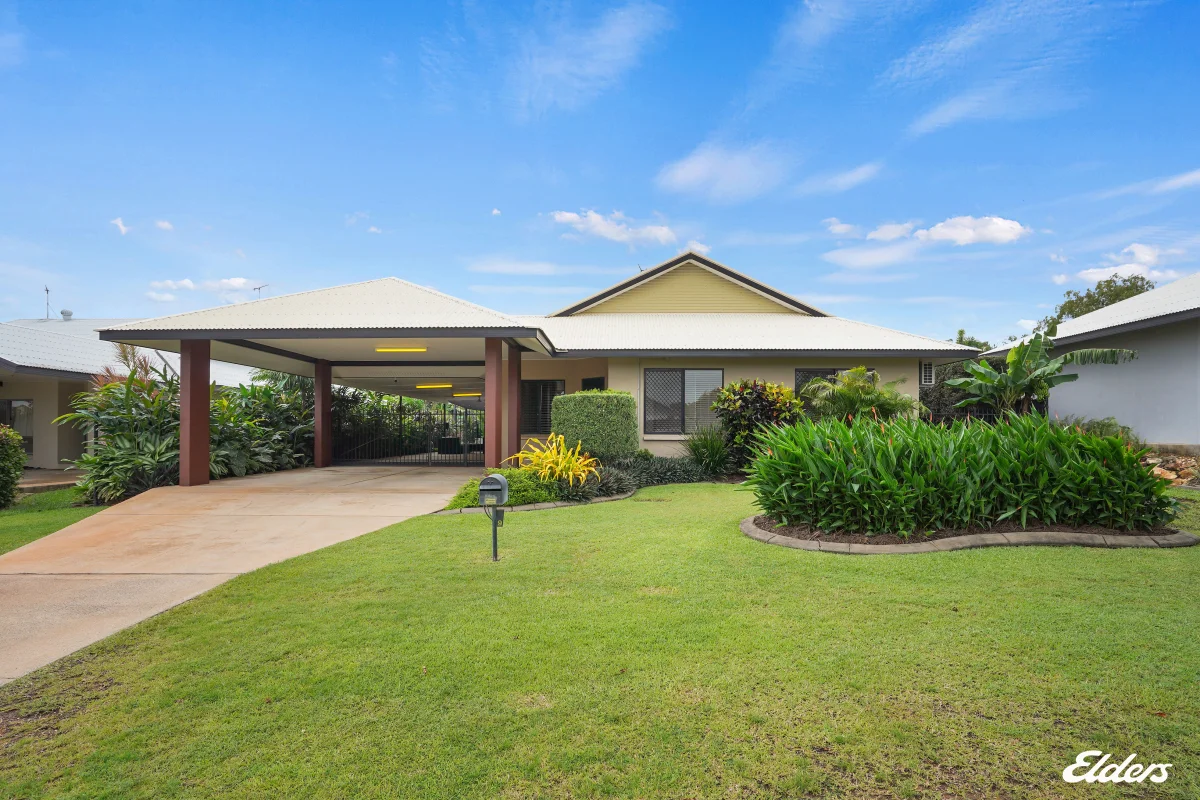 Additional image 23 of 9 Kenbi Place, Rosebery NT 0832