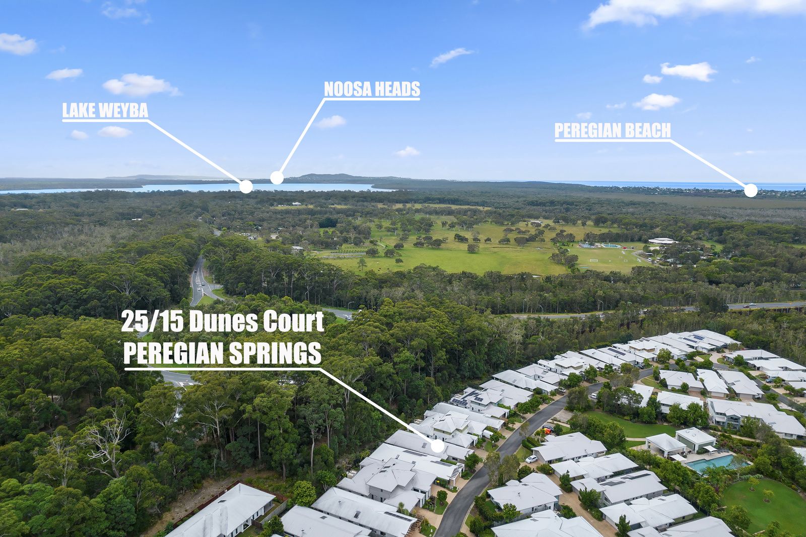 25/15 Dunes Court, Peregian Springs QLD 4573, Image 1