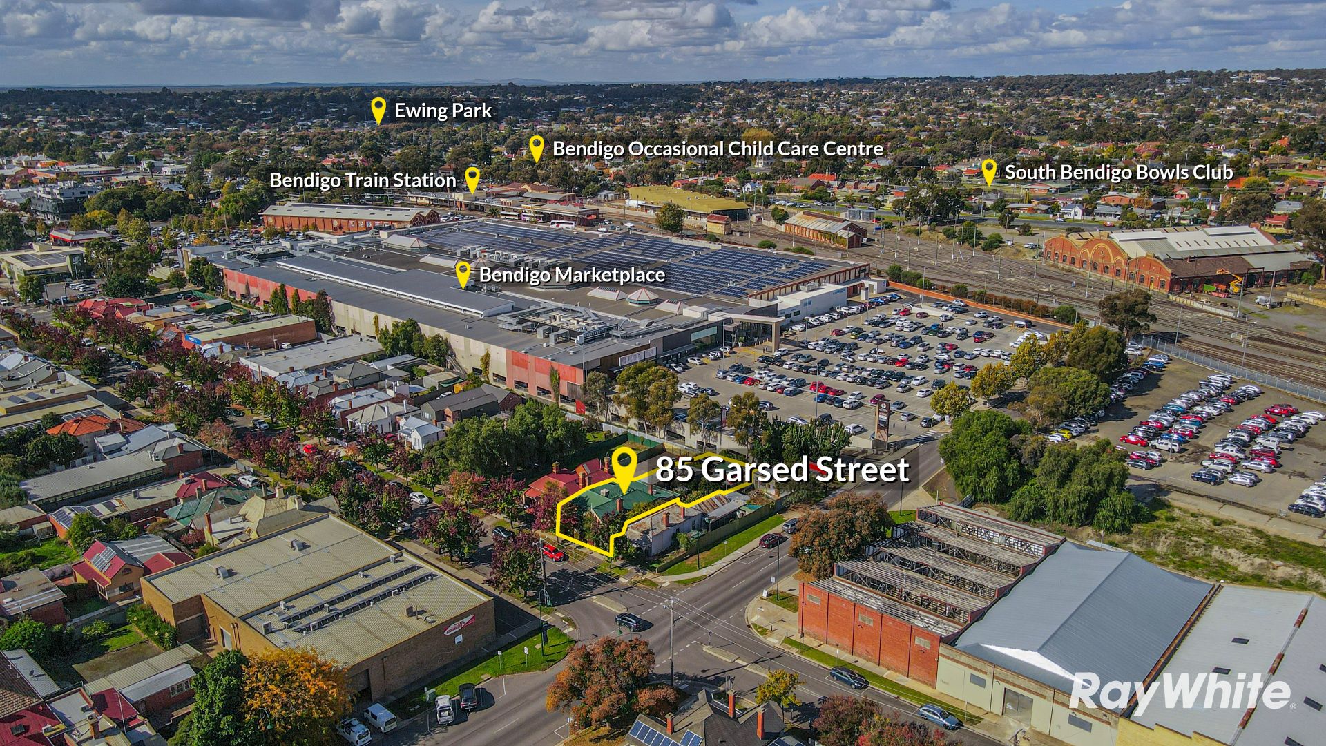 85 Garsed Street, Bendigo VIC 3550, Image 1