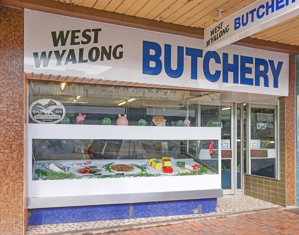 130 Main Street, West Wyalong NSW 2671
