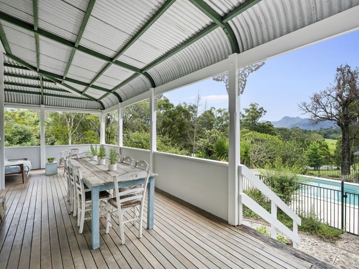 797 Numinbah Rd, Crystal Creek NSW 2484, Image 1