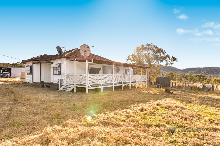 282 Pringle Road, Retreat NSW 2355, Image 0