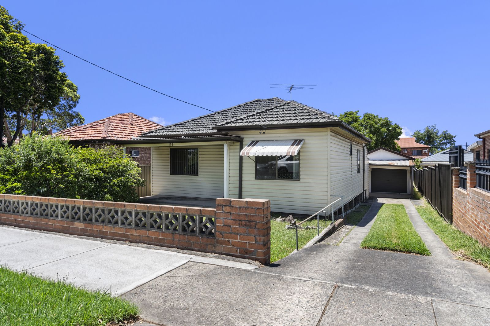 198 Auburn Road, Auburn NSW 2144, Image 0