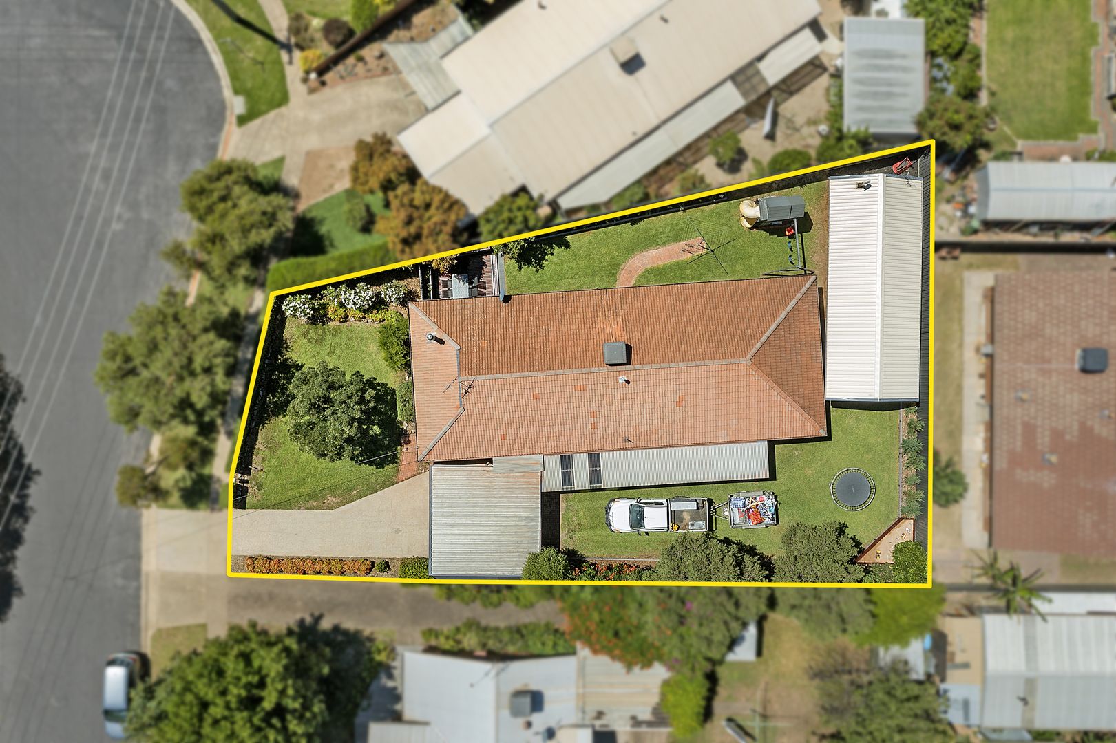 86 Monds Avenue, Benalla VIC 3672, Image 1