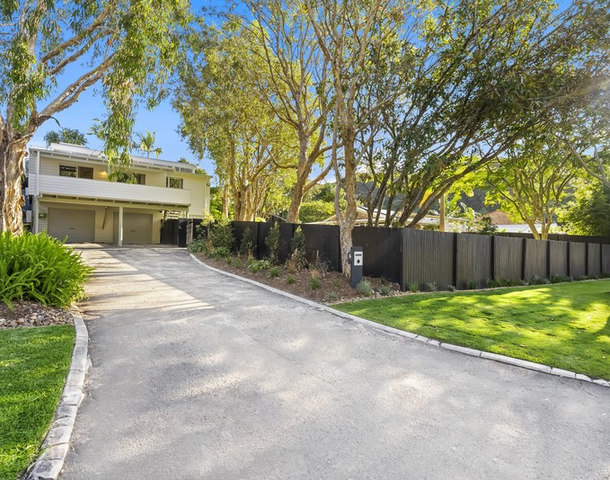 5 Wickham Crescent, Tugun QLD 4224