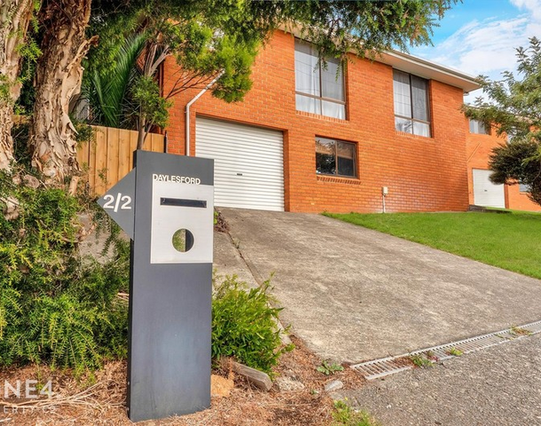 2/2 Daylesford Road, Glenorchy TAS 7010