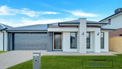 Picture of 20 California Way, BONNIE BROOK VIC 3335