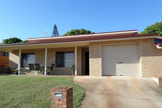 Picture of 5/9 Elizabeth Street, Mount Haven Villas, CHILDERS QLD 4660