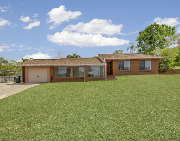 27 Apollo Drive, Clinton QLD 4680