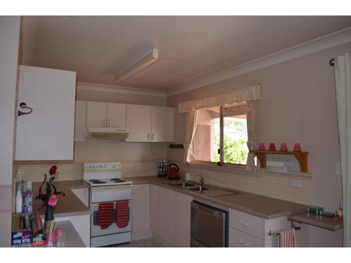 Lot 1 Brown Street, Cudal NSW 2864, Image 1