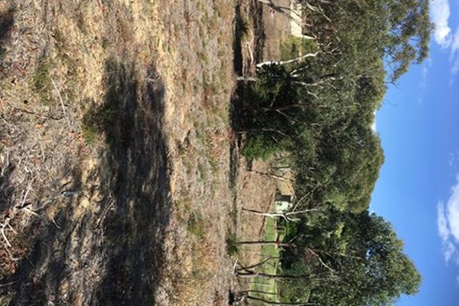 Picture of 9 Sandbox Road, WENTWORTH FALLS NSW 2782