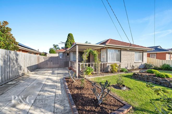 Picture of 14 Edith Street, NOBLE PARK VIC 3174