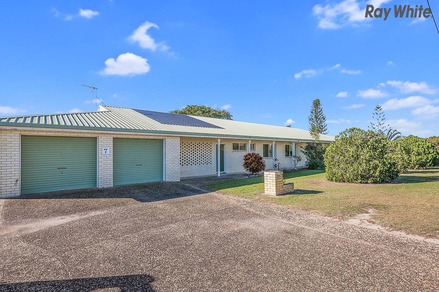 7 Regency Avenue, Urraween QLD 4655, Image 1