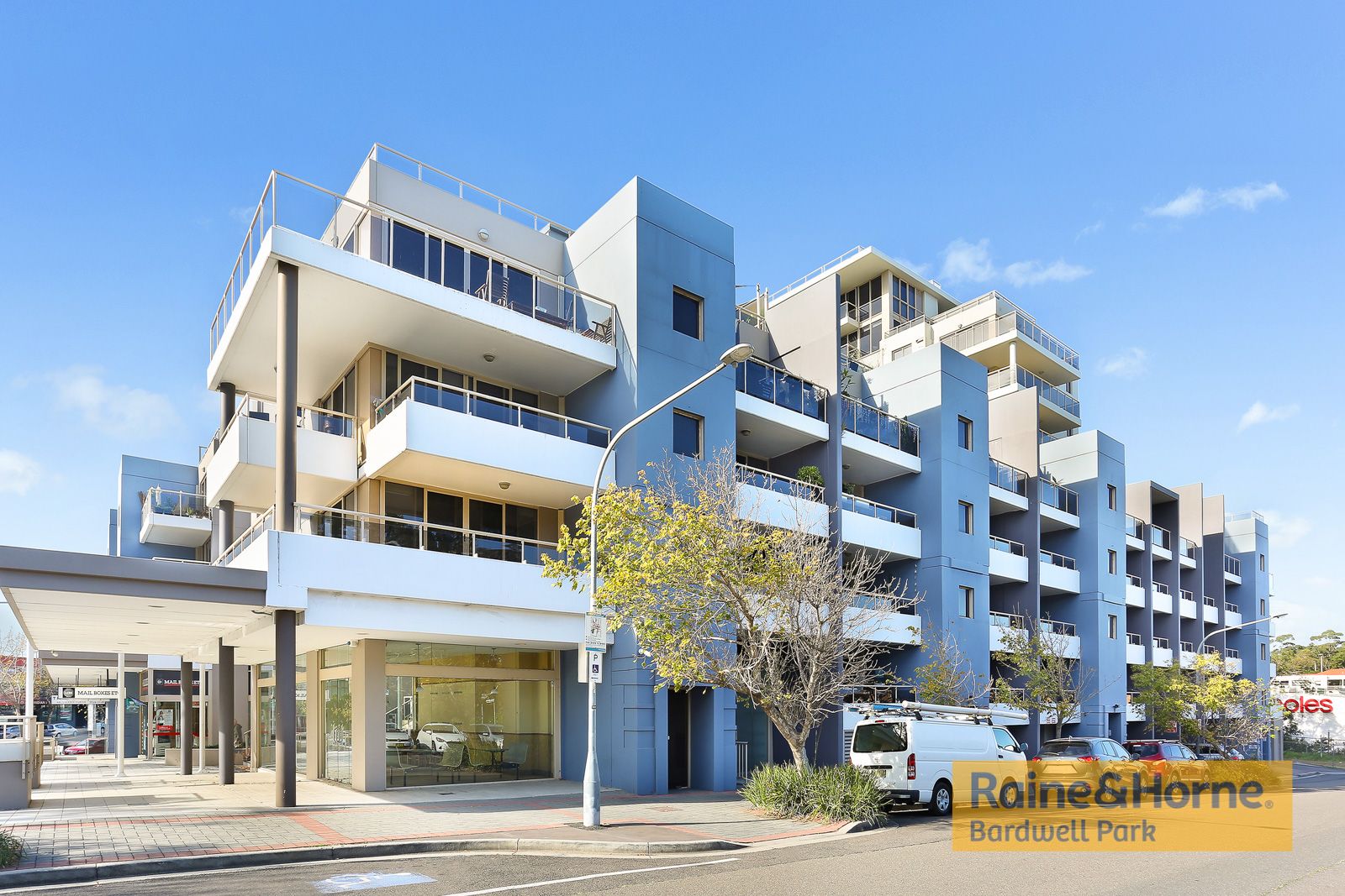 79/352-360 Kingsway, Caringbah NSW 2229, Image 0