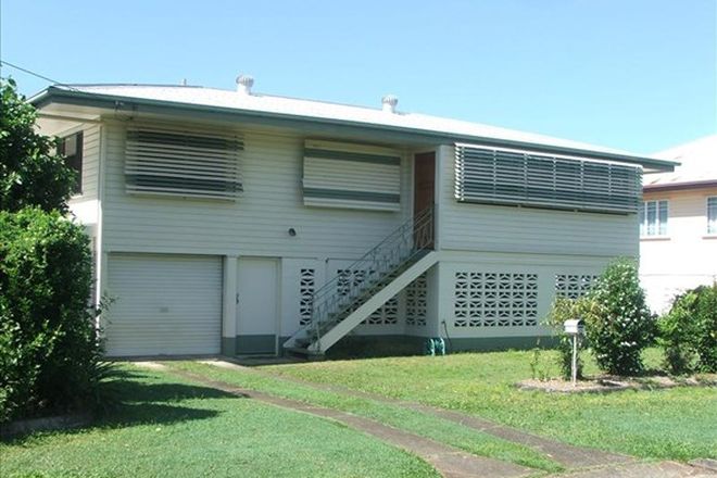 Picture of 20 Cominos Place, CAIRNS QLD 4870