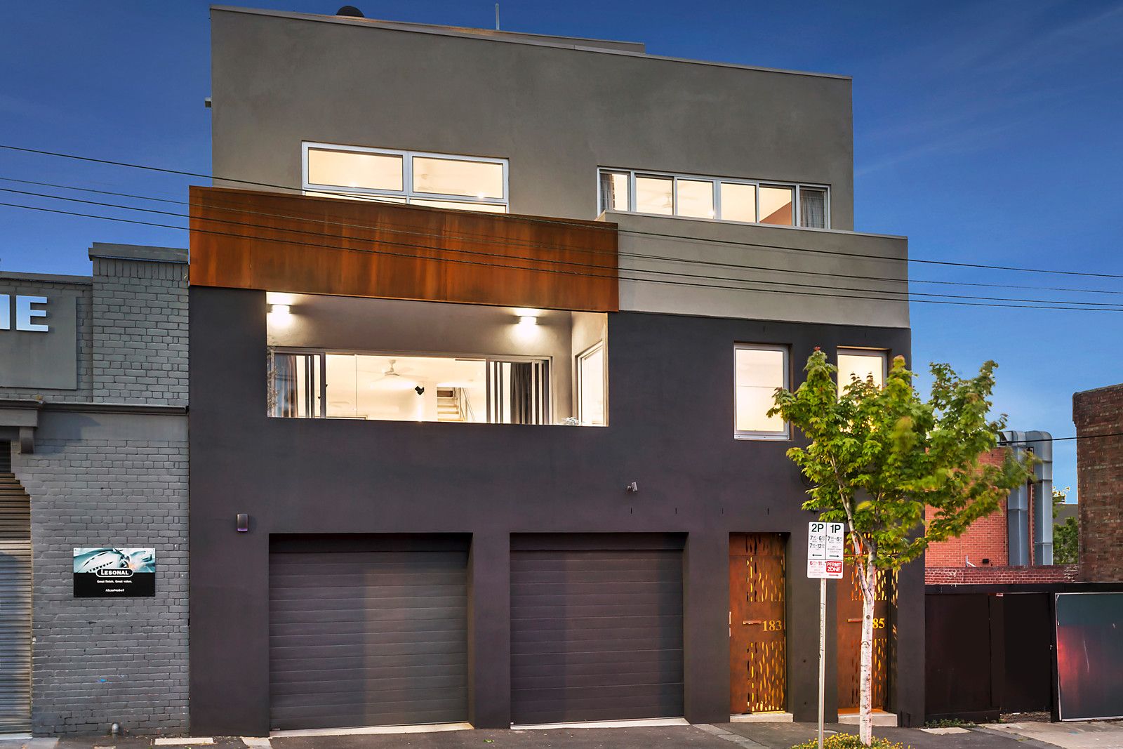 183 Stanley Street, West Melbourne VIC 3003, Image 0