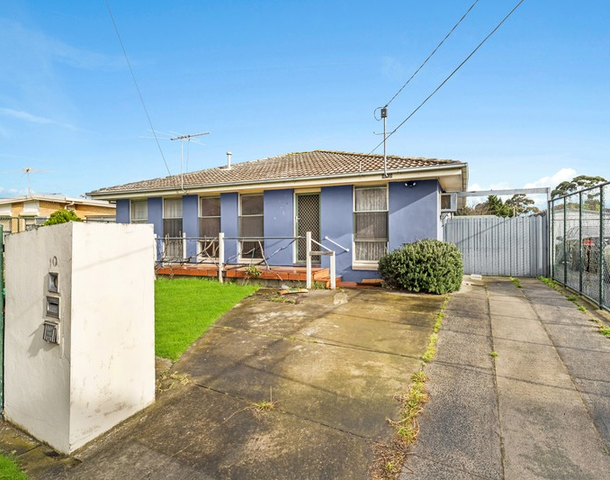 10 Bundy Court, Frankston North VIC 3200