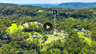 Picture of 905D Main Western Road, TAMBORINE MOUNTAIN QLD 4272