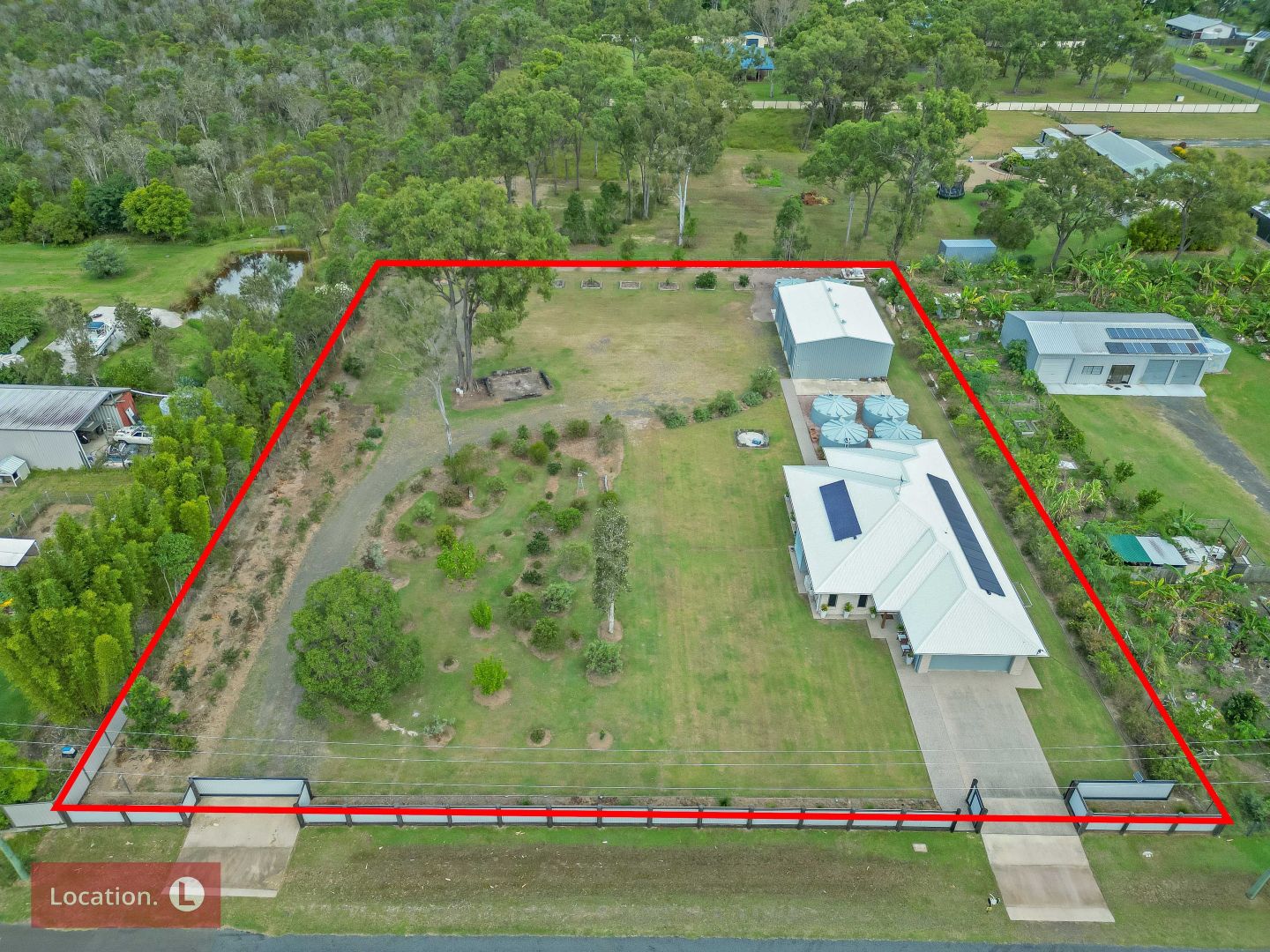 6 Hyperno Way, Branyan QLD 4670, Image 1