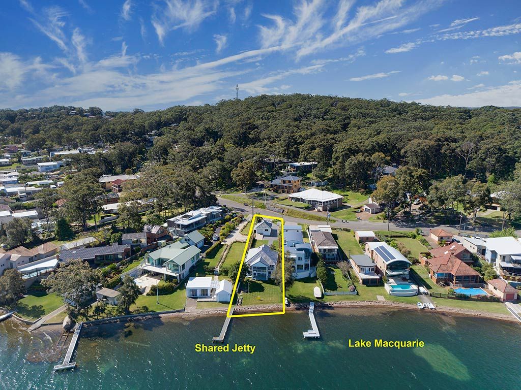 147 Coal Point Road, Coal Point NSW 2283, Image 2