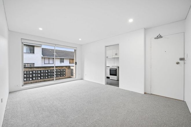 Picture of 8/232 Rainbow Street, COOGEE NSW 2034