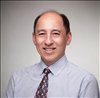 Geoff Wong, Sales representative