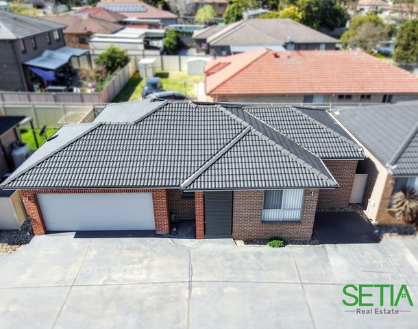 1/50A Cameron Street, Doonside NSW 2767