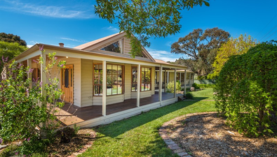 Picture of 5 Bruce Street, MACEDON VIC 3440