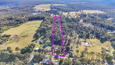 Picture of 1684 Burragorang Road, OAKDALE NSW 2570