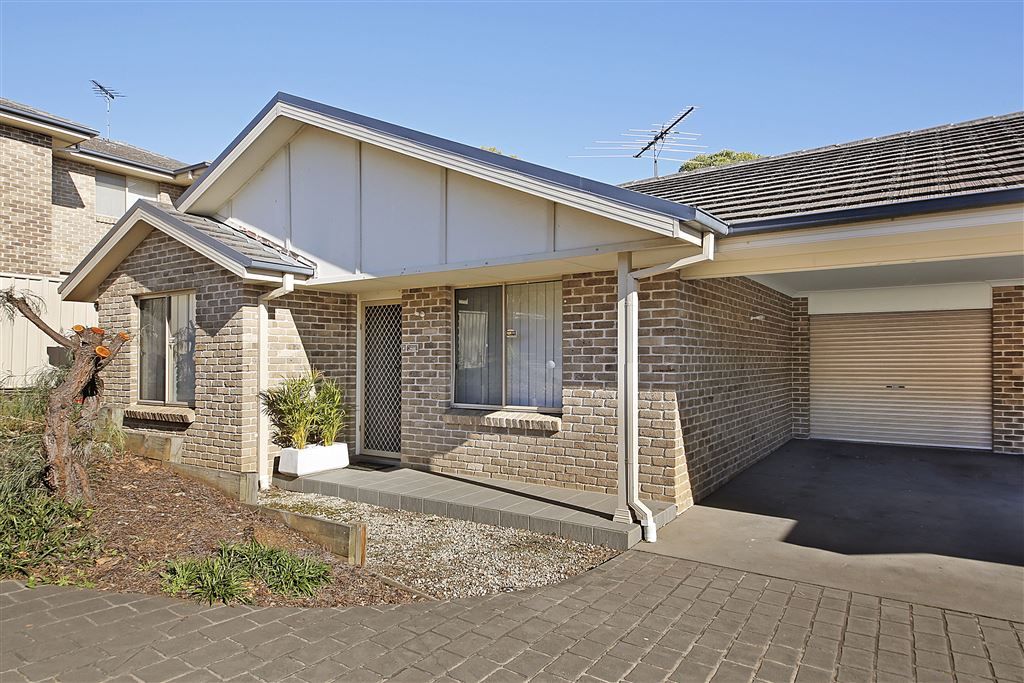 3/7 Thomas Rose Drive, Rosemeadow NSW 2560, Image 0