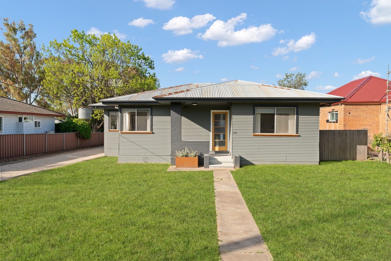 2 bedrooms House in 152 Gladstone Street MUDGEE NSW, 2850