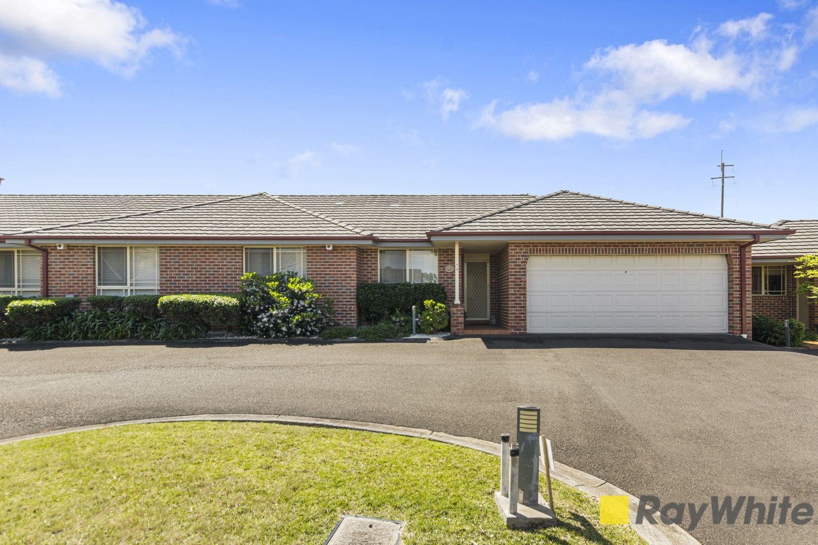 8/3 Mountbatten Street, Corrimal NSW 2518, Image 0