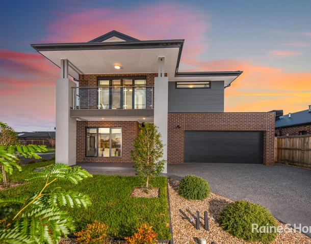 31 Fairfield Crescent, Diggers Rest VIC 3427