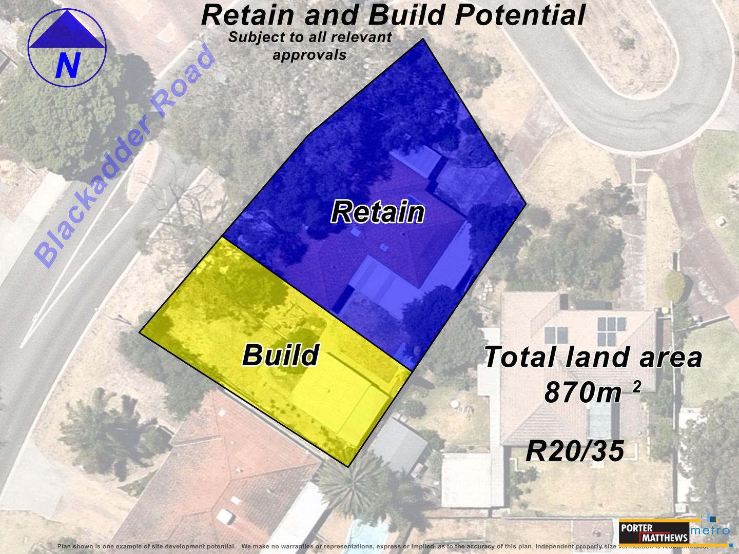 169 Blackadder Road, Swan View WA 6056, Image 2