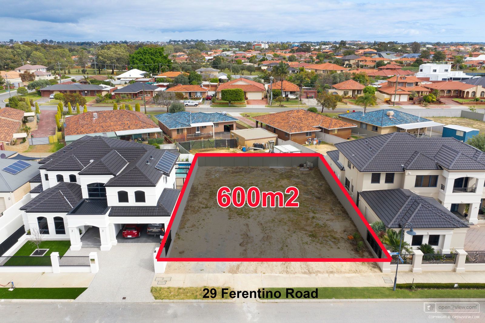 29 Ferentino Road, Stirling WA 6021, Image 2