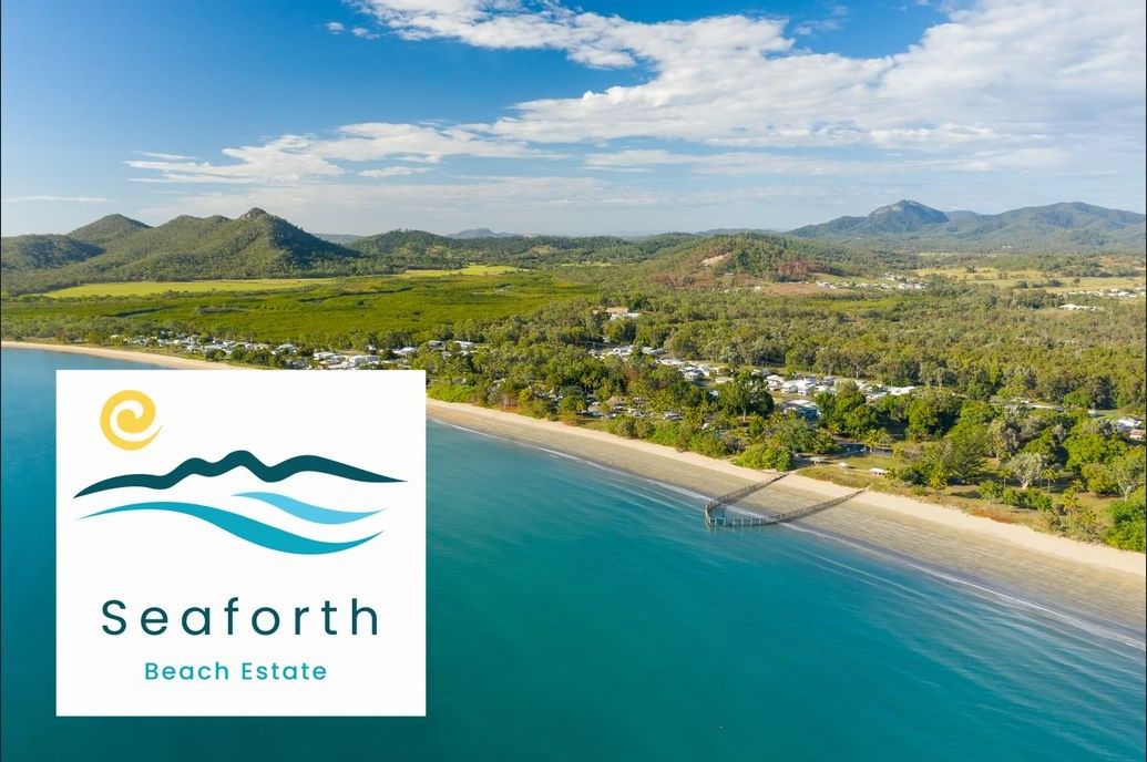 Lot 20 Aviland Drive, Seaforth QLD 4741 Domain