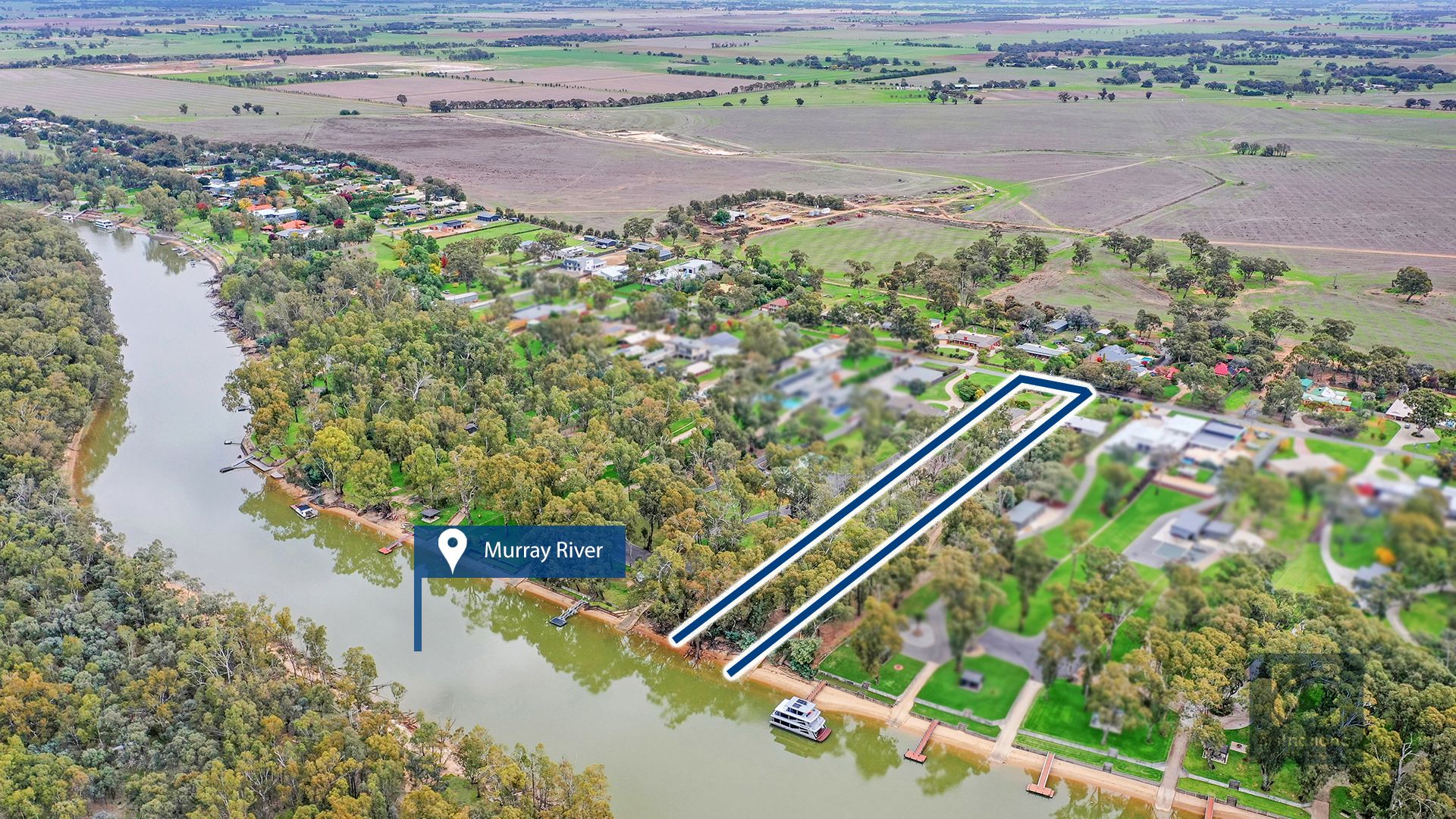 182 Wharparilla Drive, Echuca VIC 3564, Image 0