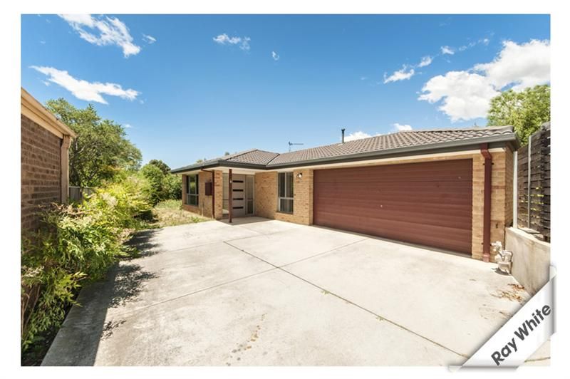 10B Langlands Close, CALWELL ACT 2905, Image 1