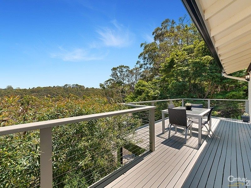 13 The Fairway, Chatswood West NSW 2067, Image 1