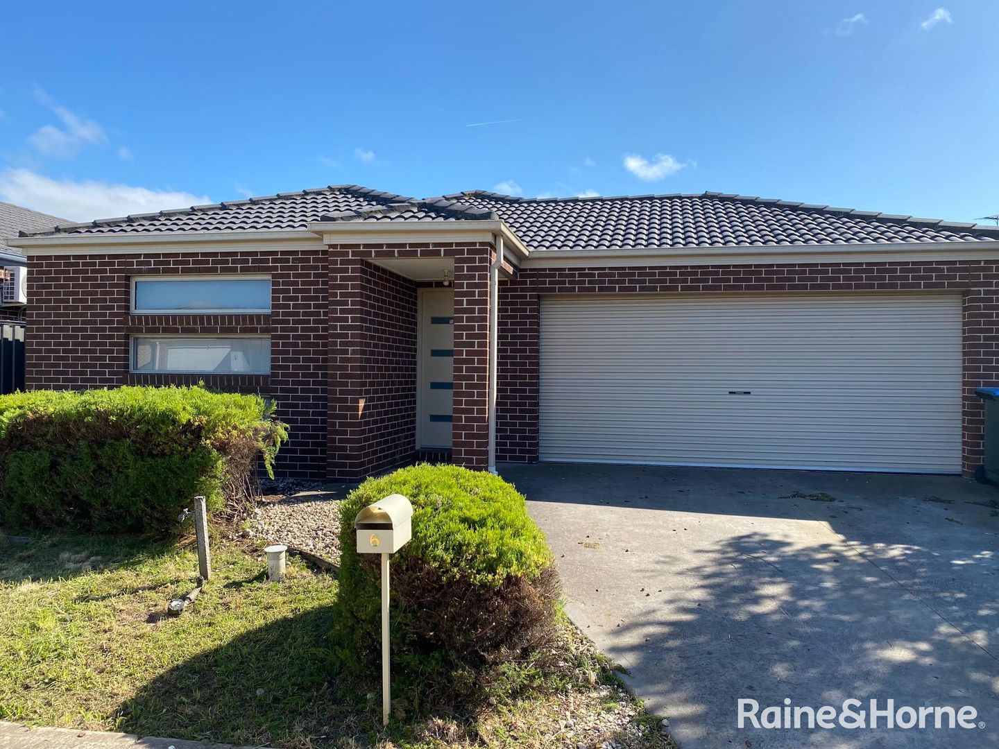 6 Palace Road, Point Cook VIC 3030