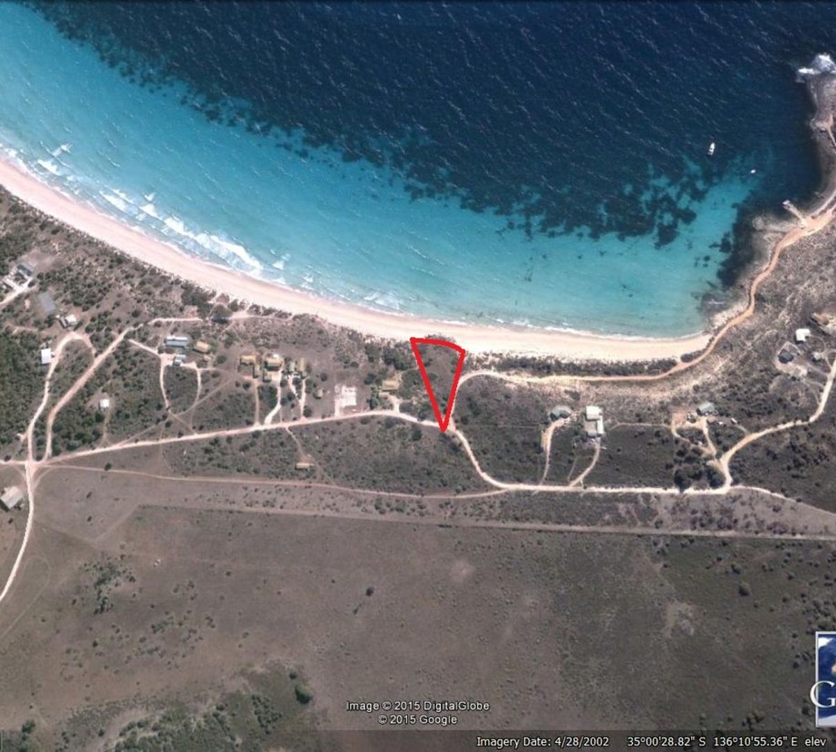 Lot 23/Whalers Drive Thistle Island, Port Lincoln SA 5606 Vacant Land