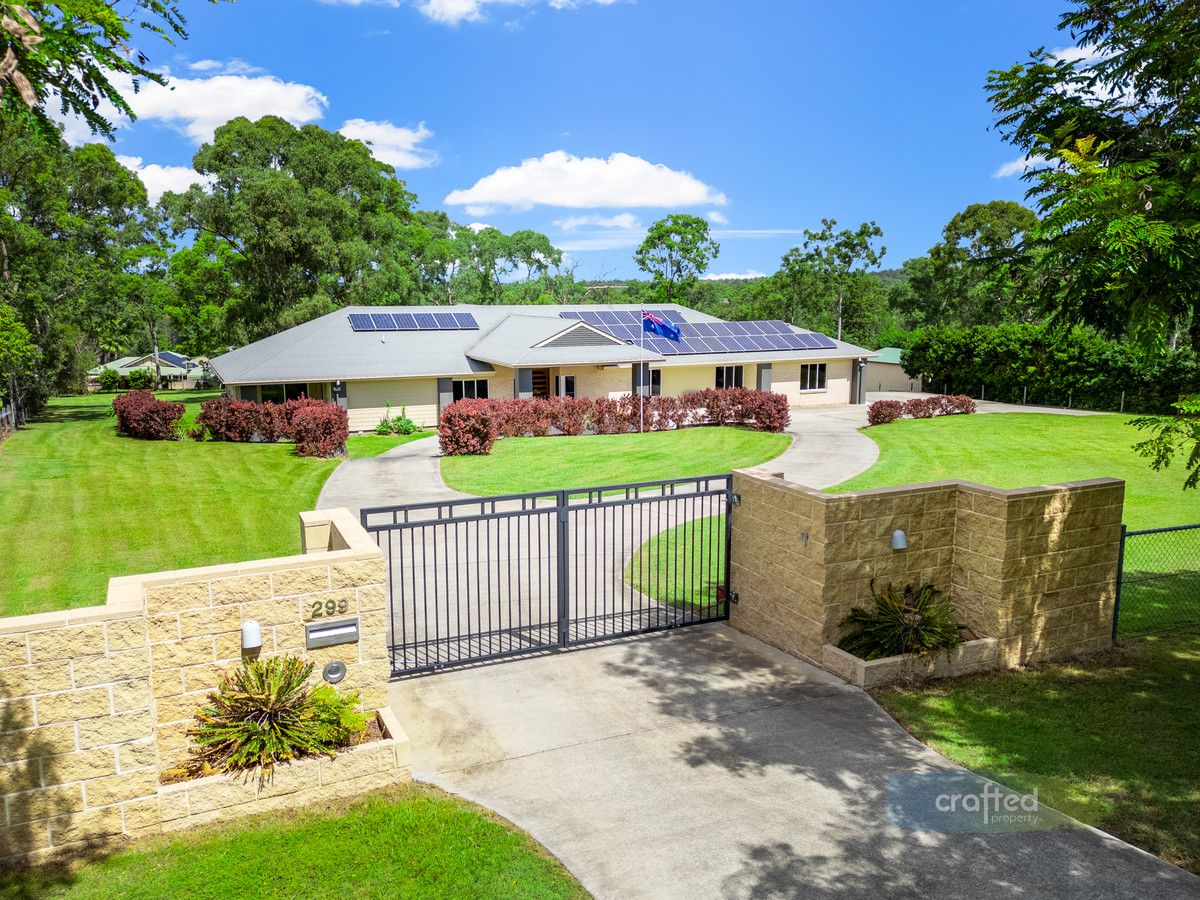 299 Equestrian Drive, New Beith QLD 4124 House for Sale Domain