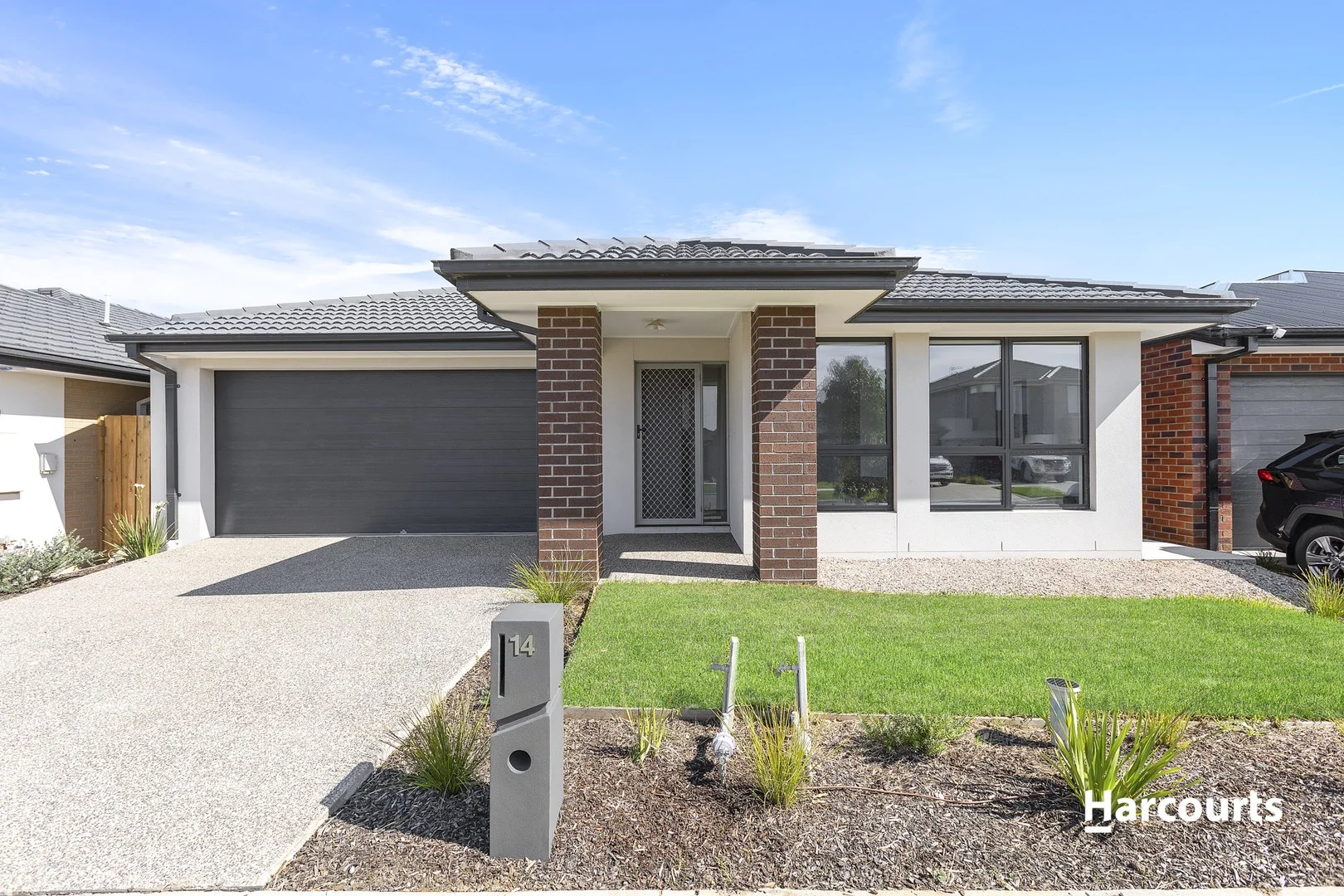 Primary image of 14 Milesi Street, Charlemont VIC 3217