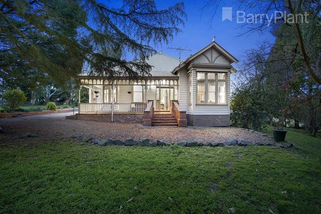 Picture of 1310 Main Neerim Road, ROKEBY VIC 3821