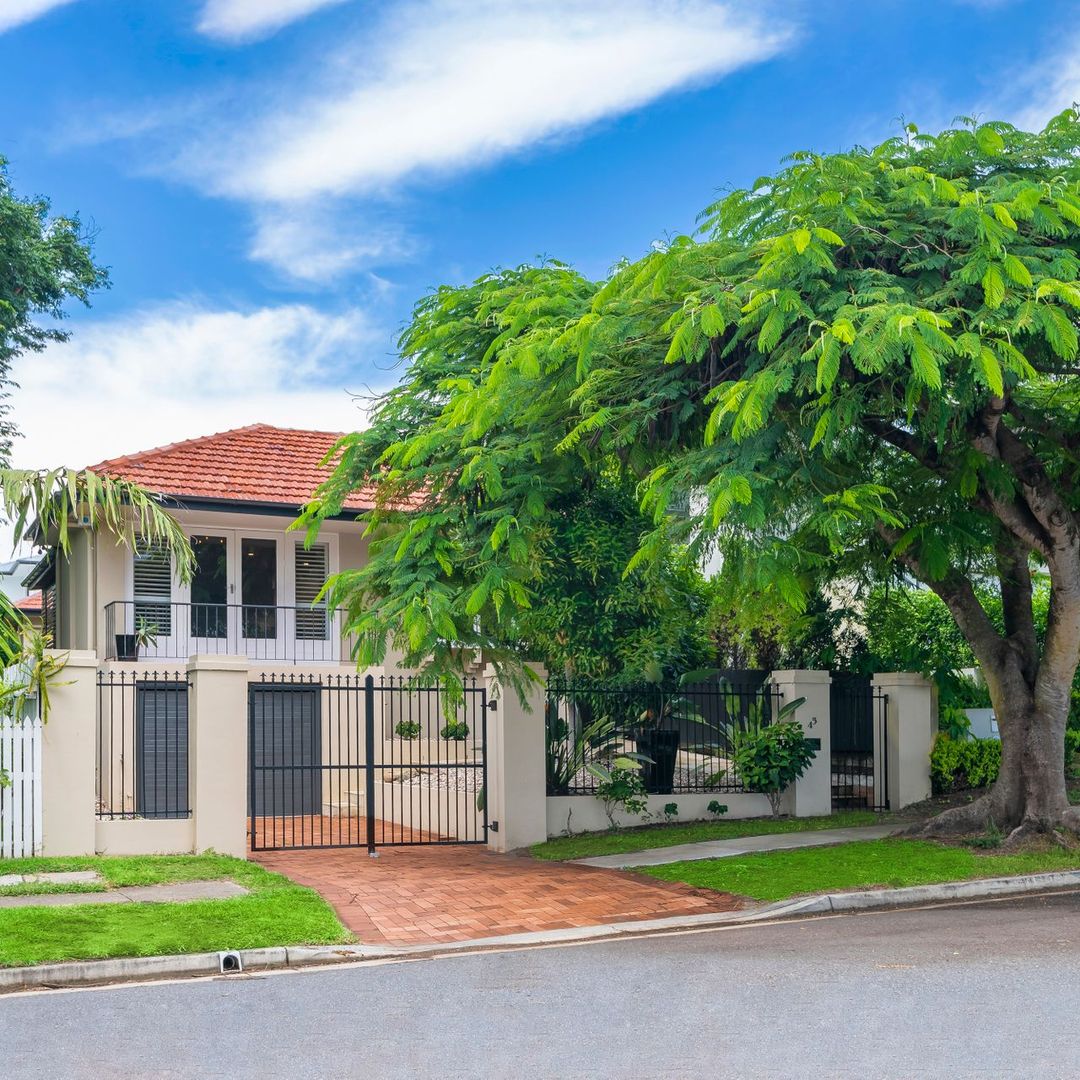 45 Ormond Street, Ascot Property History & Address Research Domain