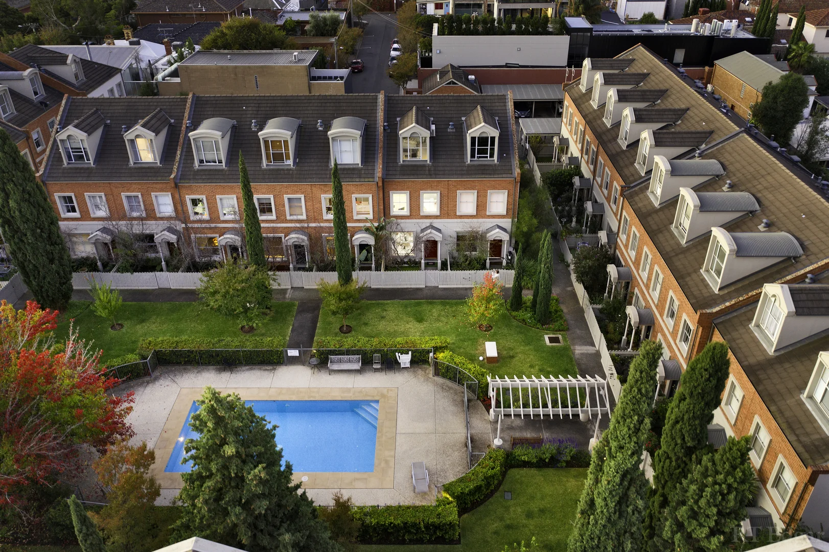 Additional image 12 of 53/8 Perth Street, Prahran VIC 3181