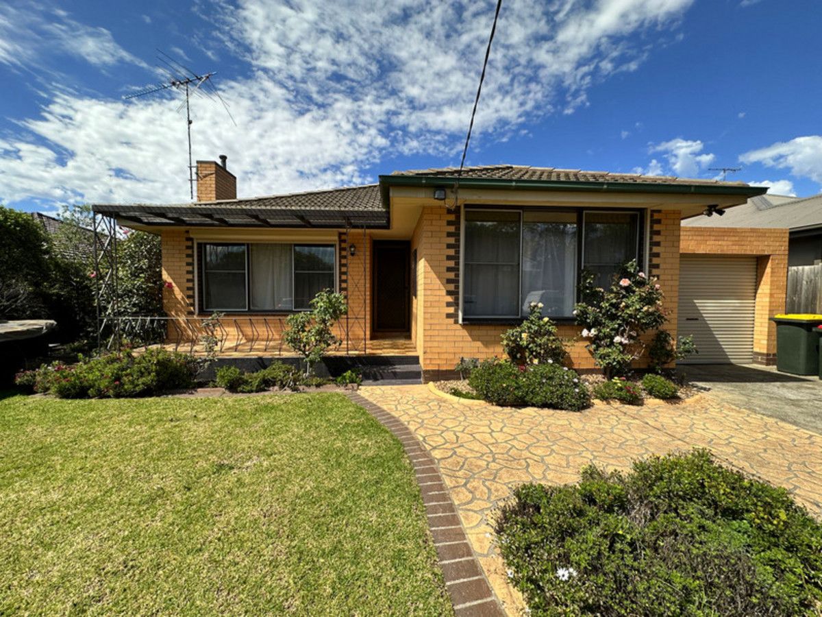 19 Malcolm Street, Bacchus Marsh VIC 3340 House For Rent Domain