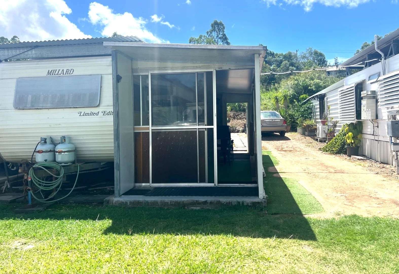 Site 25 Queen St, Boyne Island QLD 4680