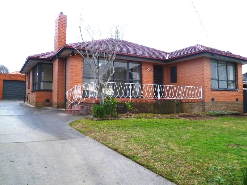 72 Shafer Road, Blackburn North VIC 3130, Image 0